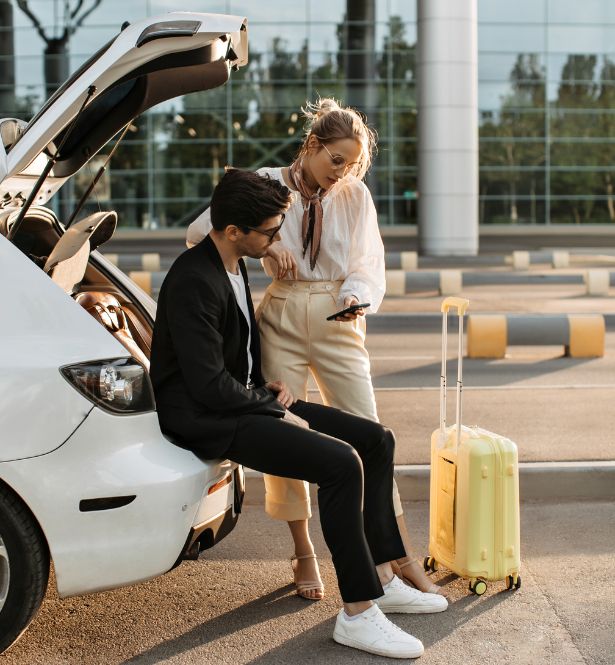 Gerrards Cross Airport Taxis