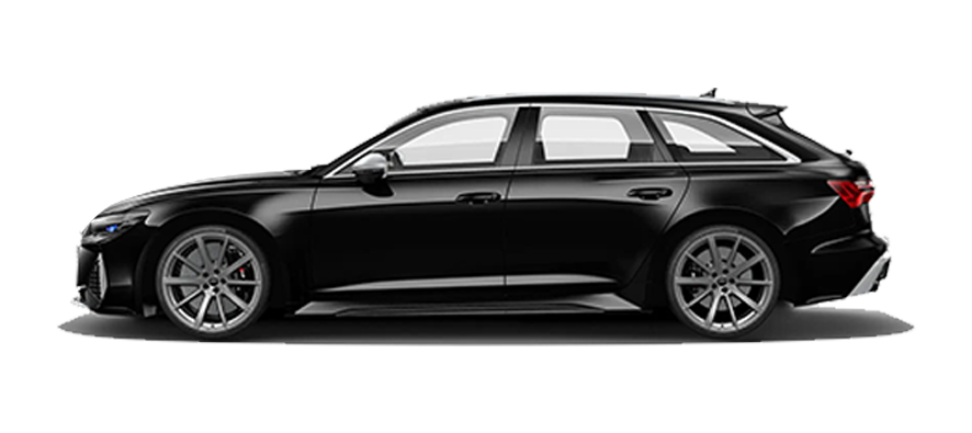Estate Car