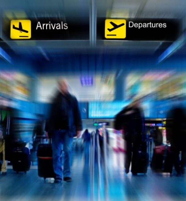 Gerrards Cross Airport transfers